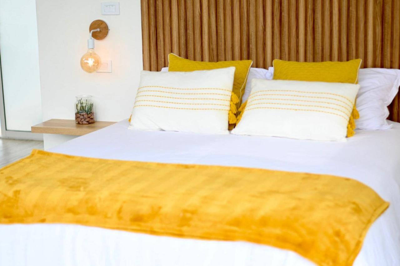 Casa Flotante La Trinidad Hotel Guatapé Kültér fotó