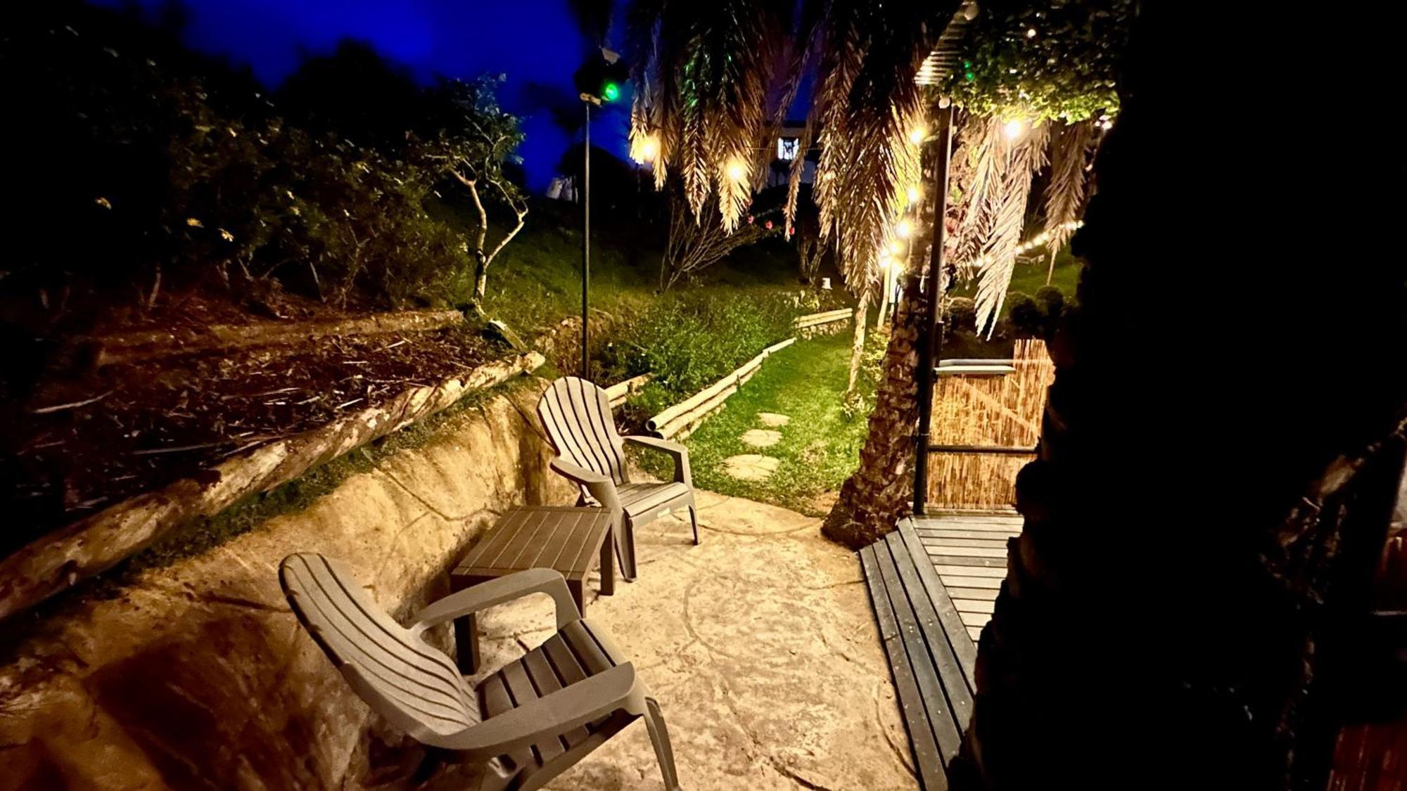 Casa Flotante La Trinidad Hotel Guatapé Kültér fotó